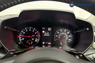 Suzuki Swift Ultra Automatic Petrol Hatchback - Stock Number (1669026) - 6th supplementary image
