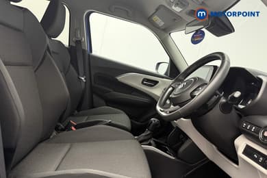 Suzuki Swift Ultra Automatic Petrol Hatchback - Stock Number (1669026) - 8th supplementary image