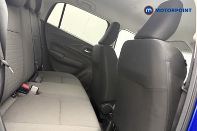 Suzuki Swift Ultra Automatic Petrol Hatchback - Stock Number (1669026) - 9th supplementary image