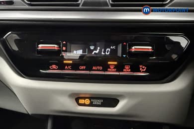 Suzuki Swift Ultra Automatic Petrol Hatchback - Stock Number (1669026) - 16th supplementary image