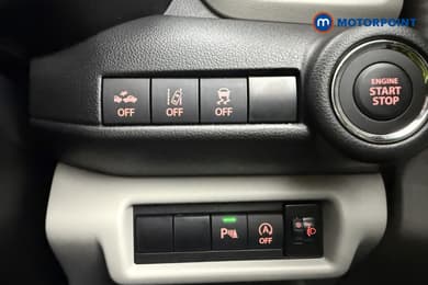 Suzuki Swift Ultra Automatic Petrol Hatchback - Stock Number (1669026) - 17th supplementary image
