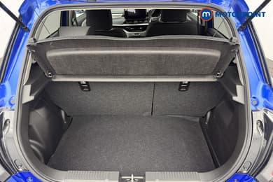 Suzuki Swift Ultra Automatic Petrol Hatchback - Stock Number (1669026) - 21st supplementary image