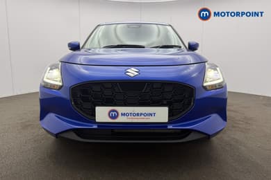 Suzuki Swift Ultra Automatic Petrol Hatchback - Stock Number (1669026) - 22nd supplementary image