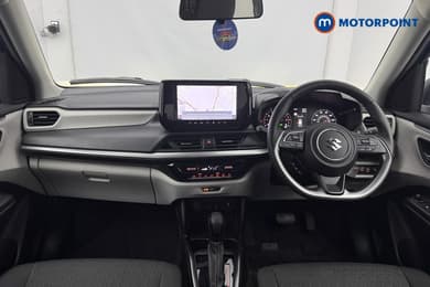 Suzuki Swift Ultra Automatic Petrol Hatchback - Stock Number (1669026) - 1st supplementary image