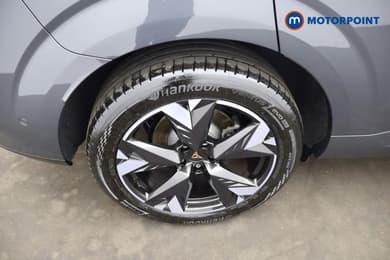 Cupra Terramar V2 Automatic Petrol Hatchback - Stock Number (1669039) - 3rd supplementary image