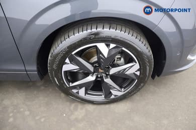 Cupra Terramar V2 Automatic Petrol Hatchback - Stock Number (1669039) - 4th supplementary image