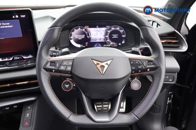 Cupra Terramar V2 Automatic Petrol Hatchback - Stock Number (1669039) - 5th supplementary image
