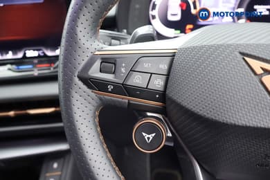 Cupra Terramar V2 Automatic Petrol Hatchback - Stock Number (1669039) - 6th supplementary image
