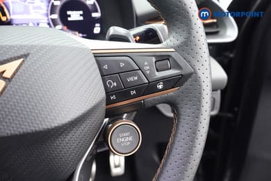 Cupra Terramar V2 Automatic Petrol Hatchback - Stock Number (1669039) - 7th supplementary image
