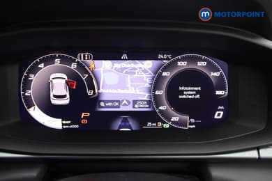Cupra Terramar V2 Automatic Petrol Hatchback - Stock Number (1669039) - 10th supplementary image