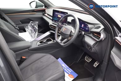 Cupra Terramar V2 Automatic Petrol Hatchback - Stock Number (1669039) - 22nd supplementary image