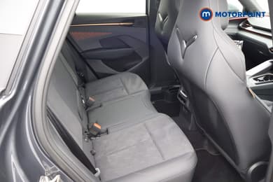 Cupra Terramar V2 Automatic Petrol Hatchback - Stock Number (1669039) - 25th supplementary image