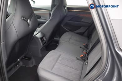 Cupra Terramar V2 Automatic Petrol Hatchback - Stock Number (1669039) - 29th supplementary image