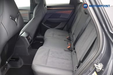 Cupra Terramar V2 Automatic Petrol Hatchback - Stock Number (1669039) - 30th supplementary image