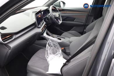 Cupra Terramar V2 Automatic Petrol Hatchback - Stock Number (1669039) - 32nd supplementary image