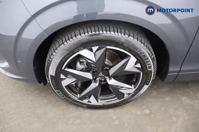 Cupra Terramar V2 Automatic Petrol Hatchback - Stock Number (1669039) - 1st supplementary image