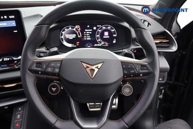 Cupra Terramar V2 Automatic Petrol Hatchback - Stock Number (1669041) - 5th supplementary image