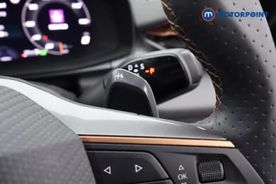 Cupra Terramar V2 Automatic Petrol Hatchback - Stock Number (1669041) - 9th supplementary image