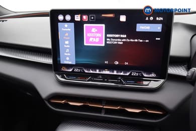 Cupra Terramar V2 Automatic Petrol Hatchback - Stock Number (1669041) - 11th supplementary image