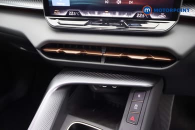 Cupra Terramar V2 Automatic Petrol Hatchback - Stock Number (1669041) - 12th supplementary image