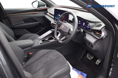 Cupra Terramar V2 Automatic Petrol Hatchback - Stock Number (1669041) - 22nd supplementary image