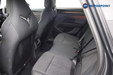 Cupra Terramar V2 Automatic Petrol Hatchback - Stock Number (1669041) - 29th supplementary image