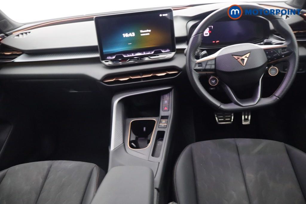 Cupra Terramar V2 Automatic Petrol Hatchback - Stock Number (1669042) - 8th supplementary image