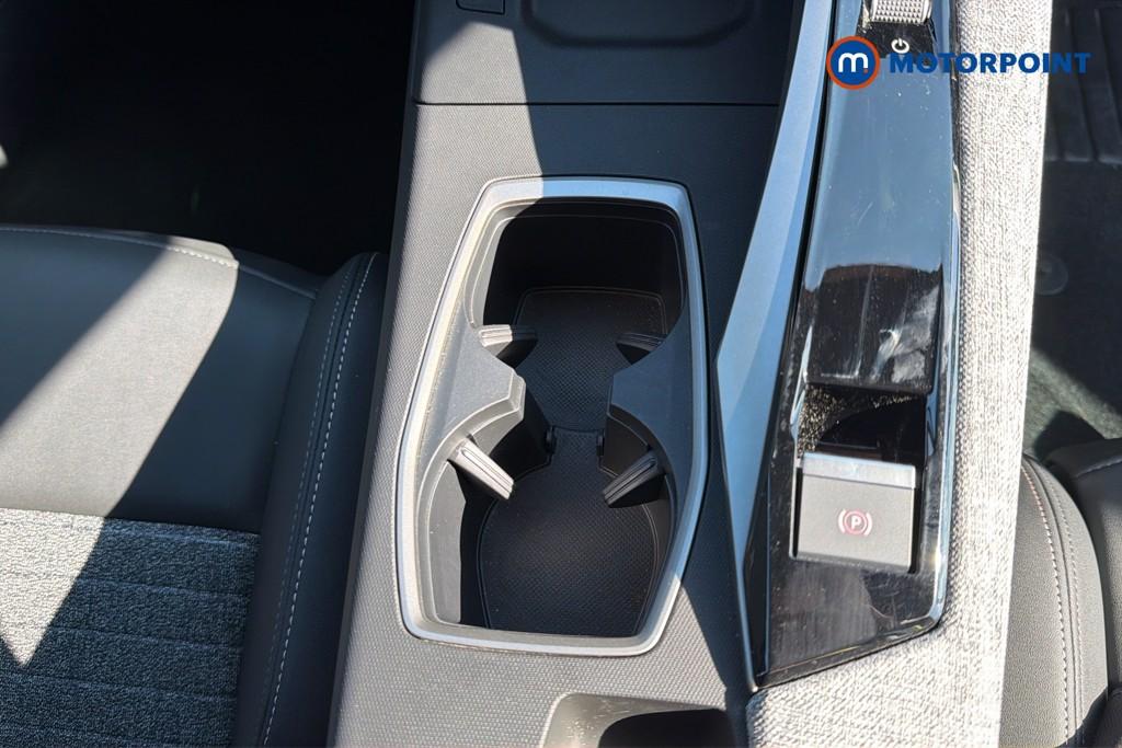 Peugeot 5008 Allure Premium Automatic Petrol SUV - Stock Number (1669665) - 8th supplementary image
