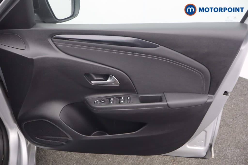 Vauxhall Corsa GS Manual Petrol Hatchback - Stock Number (1650193) - 8th supplementary image