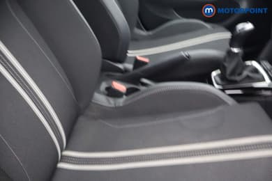 Vauxhall Corsa GS Manual Petrol Hatchback - Stock Number (1650193) - 10th supplementary image