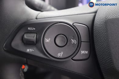 Vauxhall Corsa GS Manual Petrol Hatchback - Stock Number (1650193) - 13th supplementary image