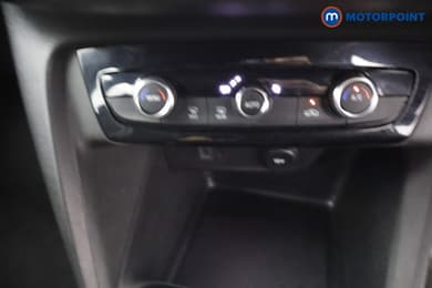 Vauxhall Corsa GS Manual Petrol Hatchback - Stock Number (1650193) - 16th supplementary image