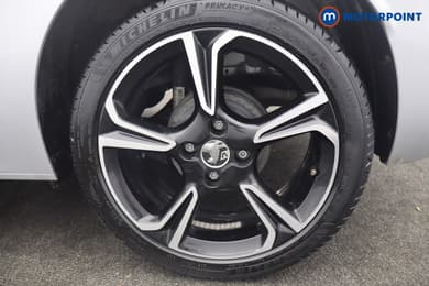Vauxhall Corsa GS Manual Petrol Hatchback - Stock Number (1650193) - 25th supplementary image