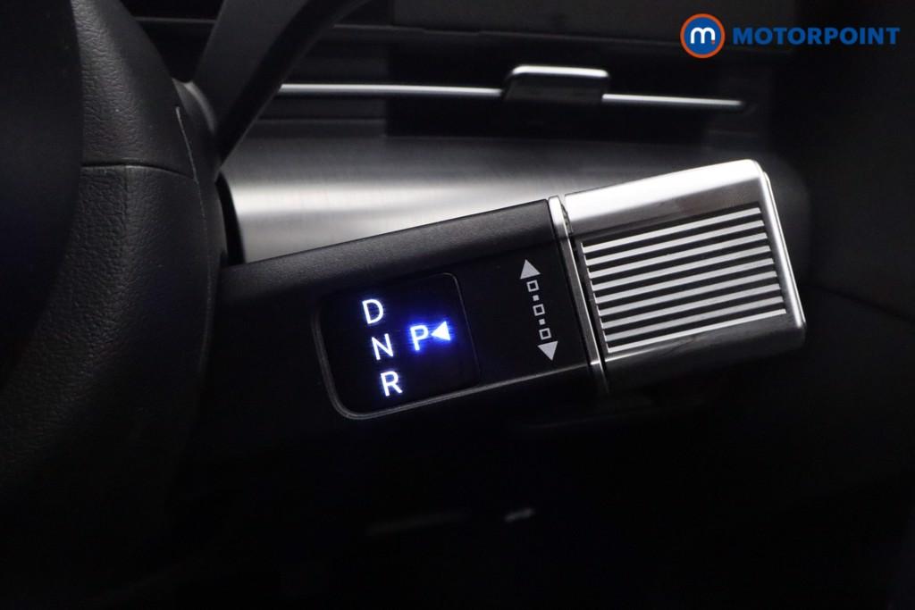 Hyundai Kona Advance Automatic Petrol-Electric Hybrid SUV - Stock Number (1660570) - 8th supplementary image