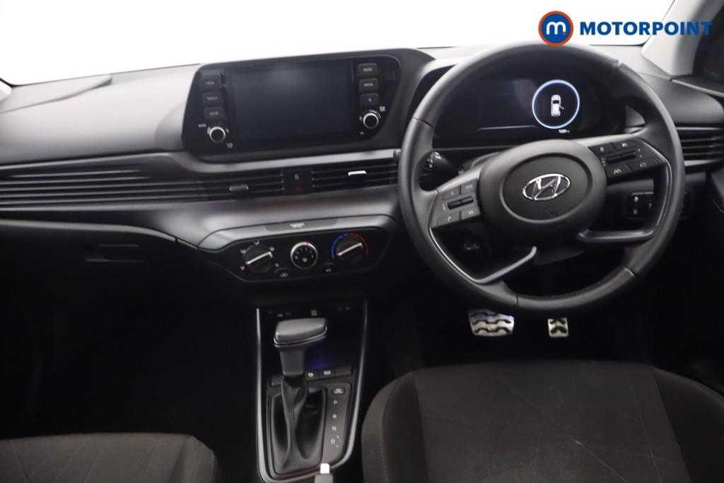 Hyundai Bayon Se Connect Automatic Petrol SUV - Stock Number (1662569) - 8th supplementary image