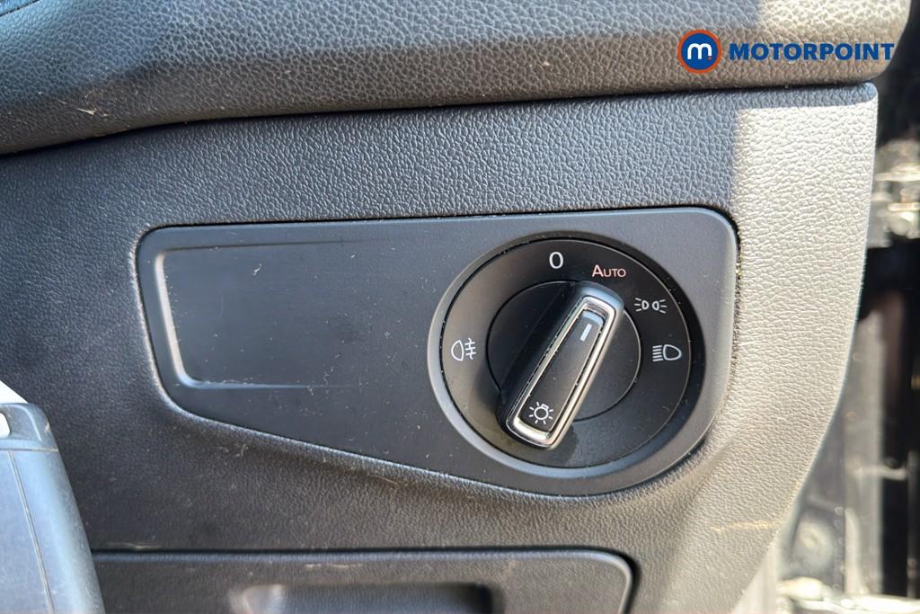 Volkswagen Tiguan Allspace Life Automatic Petrol SUV - Stock Number (1663946) - 8th supplementary image