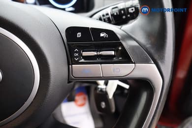 Hyundai Tucson Se Connect Manual Petrol SUV - Stock Number (1664864) - 3rd supplementary image