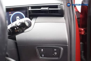Hyundai Tucson Se Connect Manual Petrol SUV - Stock Number (1664864) - 7th supplementary image
