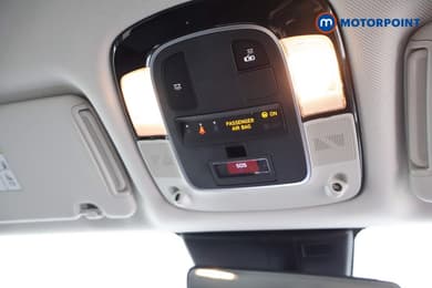 Hyundai Tucson Se Connect Manual Petrol SUV - Stock Number (1664864) - 14th supplementary image