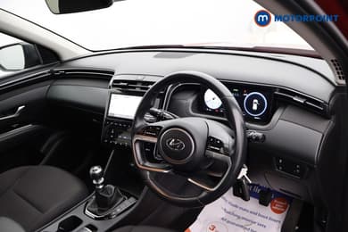 Hyundai Tucson Se Connect Manual Petrol SUV - Stock Number (1664864) - 16th supplementary image