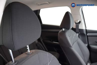 Hyundai Tucson Se Connect Manual Petrol SUV - Stock Number (1664864) - 18th supplementary image