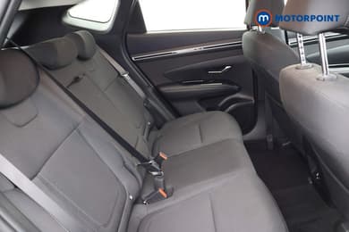 Hyundai Tucson Se Connect Manual Petrol SUV - Stock Number (1664864) - 19th supplementary image