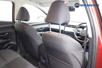 Hyundai Tucson Se Connect Manual Petrol SUV - Stock Number (1664864) - 20th supplementary image