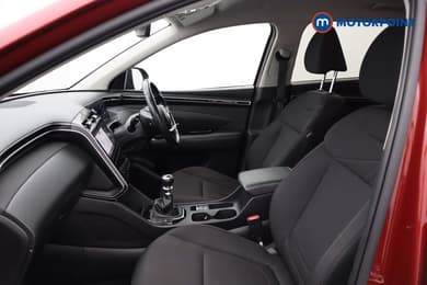 Hyundai Tucson Se Connect Manual Petrol SUV - Stock Number (1664864) - 23rd supplementary image