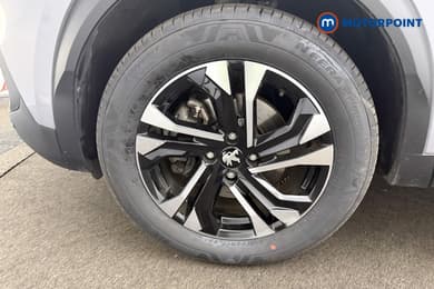 Peugeot 2008 GT Automatic Electric SUV - Stock Number (1665085) - 4th supplementary image
