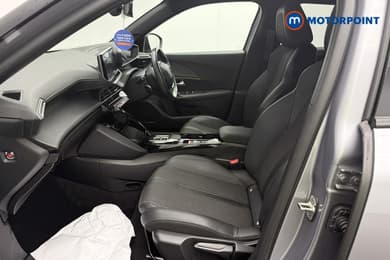 Peugeot 2008 GT Automatic Electric SUV - Stock Number (1665085) - 5th supplementary image