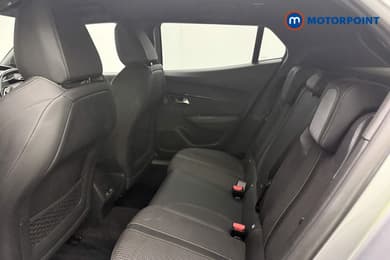 Peugeot 2008 GT Automatic Electric SUV - Stock Number (1665085) - 6th supplementary image