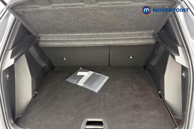 Peugeot 2008 GT Automatic Electric SUV - Stock Number (1665085) - 11th supplementary image