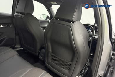 Peugeot 2008 GT Automatic Electric SUV - Stock Number (1665085) - 14th supplementary image