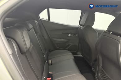 Peugeot 2008 GT Automatic Electric SUV - Stock Number (1665085) - 15th supplementary image